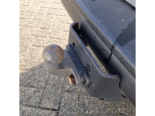 Personenbus, citroën, jumpy, 2019 - afbeelding 40 van  45