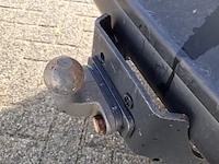 Personenbus, citroën, jumpy, 2019 - afbeelding 40 van  45