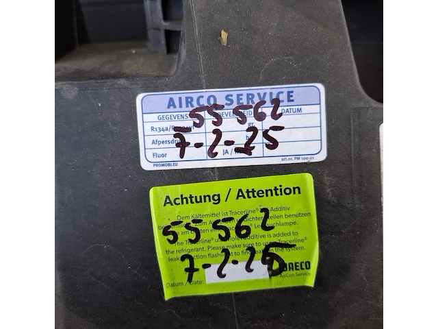 Personenbus, citroën, jumpy, 2019 - afbeelding 44 van  45