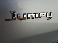 Personenbus, citroën, jumpy, 2019 - afbeelding 45 van  45