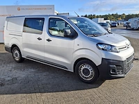 Personenbus, citroën, jumpy, 2019 - afbeelding 4 van  45