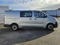 Personenbus, citroën, jumpy, 2019 - afbeelding 5 van  45