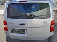 Personenbus, citroën, jumpy, 2019 - afbeelding 7 van  45