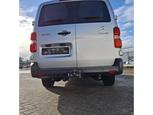 Personenbus, citroën, jumpy, 2019 - afbeelding 8 van  45