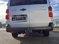Personenbus, citroën, jumpy, 2019 - afbeelding 8 van  45