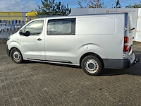 Personenbus, citroën, jumpy, 2019 - afbeelding 9 van  45