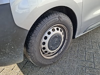 Personenbus, citroën, jumpy, 2019 - afbeelding 2 van  50