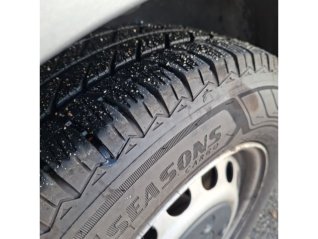 Personenbus, citroën, jumpy, 2019 - afbeelding 3 van  50