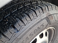 Personenbus, citroën, jumpy, 2019 - afbeelding 3 van  50