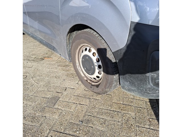 Personenbus, citroën, jumpy, 2019 - afbeelding 4 van  50