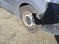 Personenbus, citroën, jumpy, 2019 - afbeelding 4 van  50