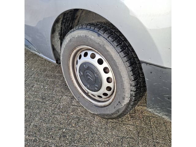 Personenbus, citroën, jumpy, 2019 - afbeelding 6 van  50