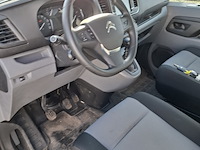 Personenbus, citroën, jumpy, 2019 - afbeelding 7 van  50