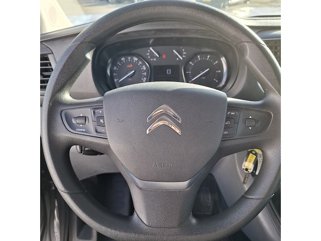 Personenbus, citroën, jumpy, 2019 - afbeelding 9 van  50