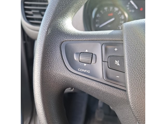 Personenbus, citroën, jumpy, 2019 - afbeelding 10 van  50