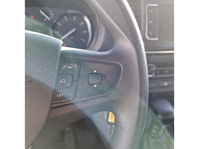 Personenbus, citroën, jumpy, 2019 - afbeelding 11 van  50