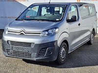 Personenbus, citroën, jumpy, 2019