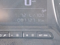 Personenbus, citroën, jumpy, 2019 - afbeelding 14 van  50