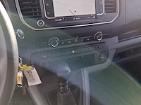 Personenbus, citroën, jumpy, 2019 - afbeelding 16 van  50