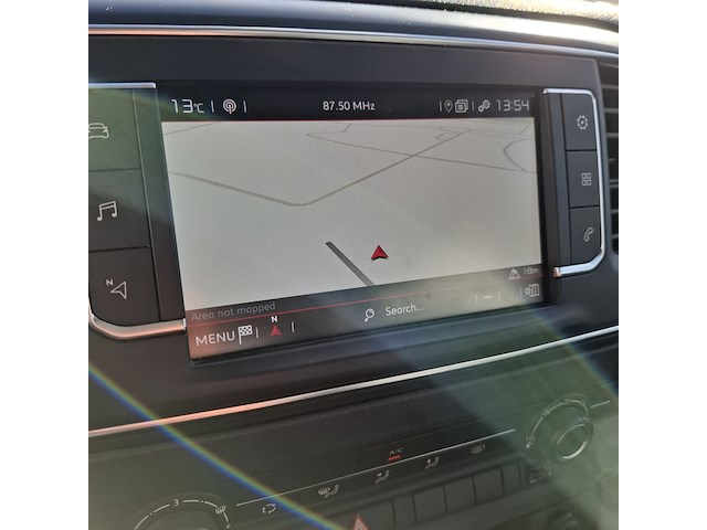 Personenbus, citroën, jumpy, 2019 - afbeelding 17 van  50