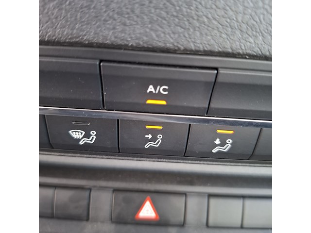 Personenbus, citroën, jumpy, 2019 - afbeelding 18 van  50