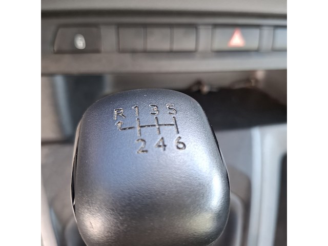 Personenbus, citroën, jumpy, 2019 - afbeelding 19 van  50