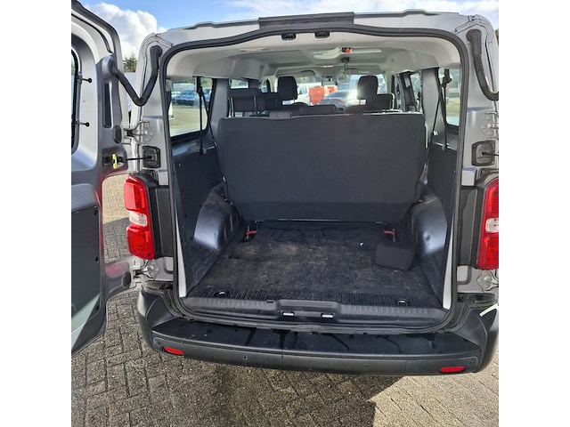 Personenbus, citroën, jumpy, 2019 - afbeelding 21 van  50