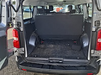 Personenbus, citroën, jumpy, 2019 - afbeelding 21 van  50