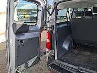 Personenbus, citroën, jumpy, 2019 - afbeelding 22 van  50