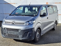 Personenbus, citroën, jumpy, 2019 - afbeelding 12 van  50