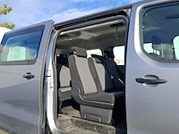 Personenbus, citroën, jumpy, 2019 - afbeelding 27 van  50