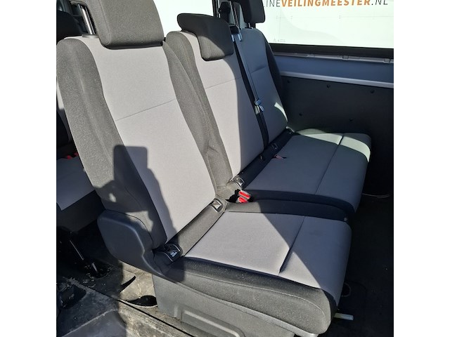 Personenbus, citroën, jumpy, 2019 - afbeelding 28 van  50