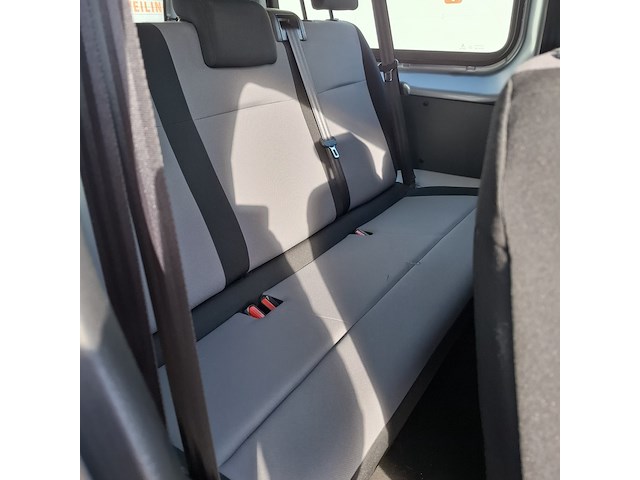 Personenbus, citroën, jumpy, 2019 - afbeelding 29 van  50