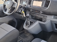 Personenbus, citroën, jumpy, 2019 - afbeelding 30 van  50