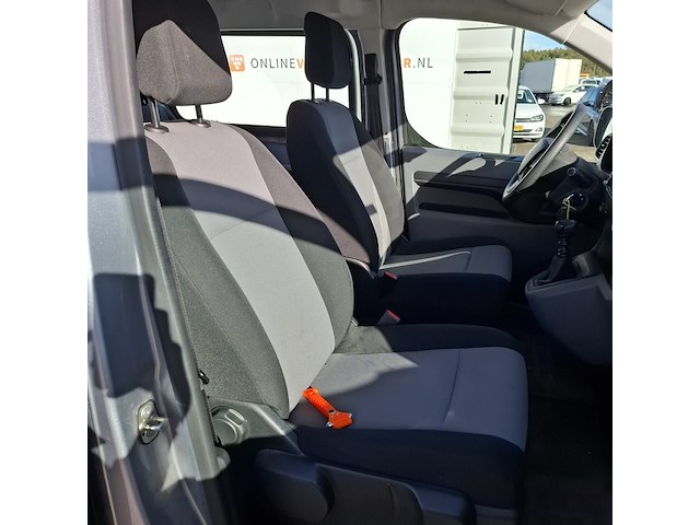 Personenbus, citroën, jumpy, 2019 - afbeelding 32 van  50