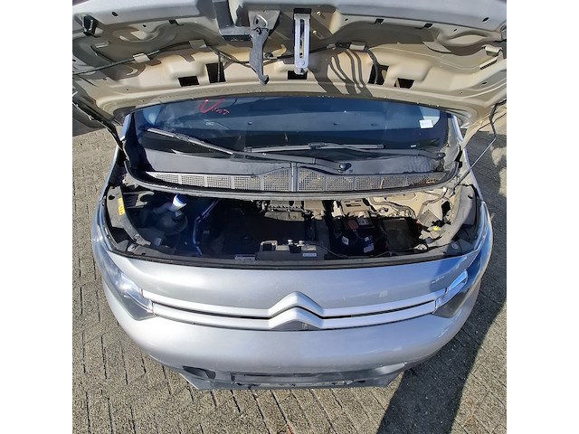 Personenbus, citroën, jumpy, 2019 - afbeelding 33 van  50