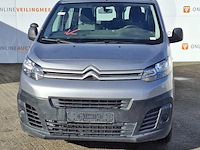Personenbus, citroën, jumpy, 2019 - afbeelding 23 van  50