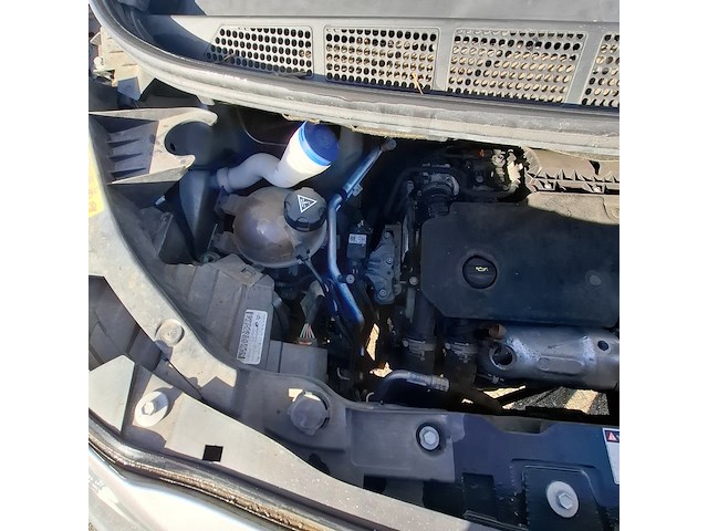 Personenbus, citroën, jumpy, 2019 - afbeelding 35 van  50