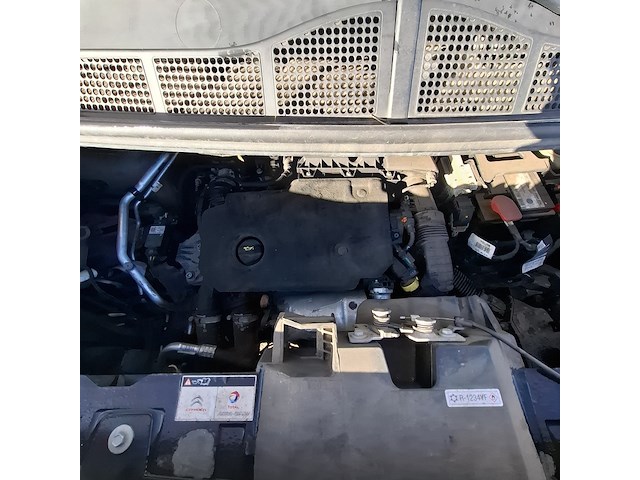 Personenbus, citroën, jumpy, 2019 - afbeelding 36 van  50