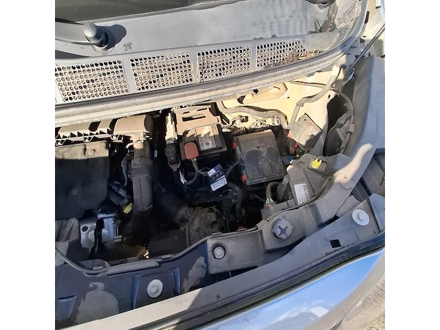 Personenbus, citroën, jumpy, 2019 - afbeelding 37 van  50