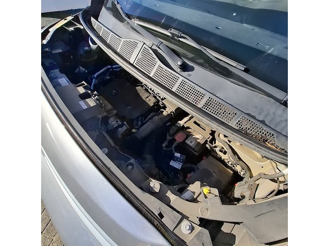 Personenbus, citroën, jumpy, 2019 - afbeelding 38 van  50