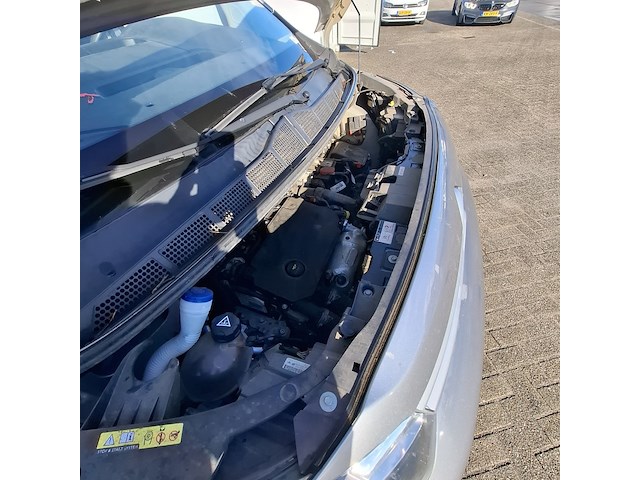 Personenbus, citroën, jumpy, 2019 - afbeelding 39 van  50