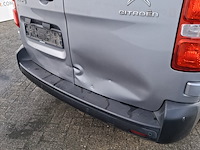 Personenbus, citroën, jumpy, 2019 - afbeelding 43 van  50