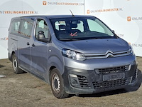 Personenbus, citroën, jumpy, 2019 - afbeelding 34 van  50