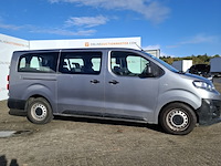 Personenbus, citroën, jumpy, 2019 - afbeelding 45 van  50