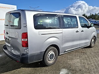 Personenbus, citroën, jumpy, 2019 - afbeelding 47 van  50