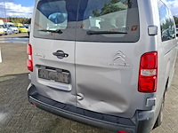 Personenbus, citroën, jumpy, 2019 - afbeelding 48 van  50