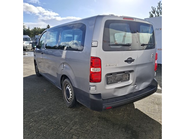 Personenbus, citroën, jumpy, 2019 - afbeelding 49 van  50