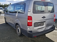 Personenbus, citroën, jumpy, 2019 - afbeelding 49 van  50