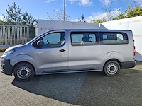 Personenbus, citroën, jumpy, 2019 - afbeelding 50 van  50